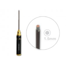 Scorpion High Performance Tools - 1.5mm Hex Driver
